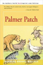 Palmer Patch