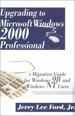 Upgrading to Microsoft Windows 2000 Professional