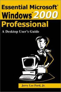 Essential Microsoft Windows 2000 Professional