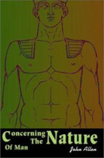 Concerning the Nature of Man