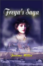 Freya's Saga
