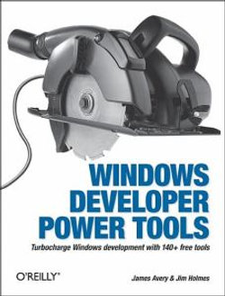 Windows Developer Power Tools