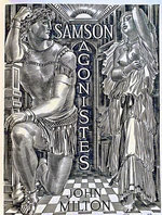 Samson Agonistes