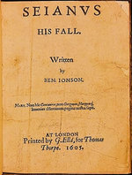 Sejanus