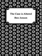 The Case is Altered