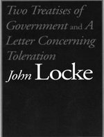 A Letter Concerning Toleration