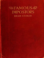 Famous Imposters