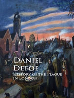 History of the Plague in London