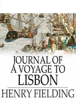 Journal of a Voyage to Lisbon