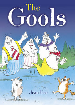 Pack of 3: The Gools