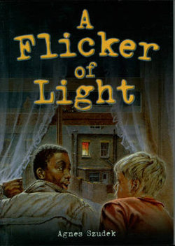 Pack of 3: A Flicker of Light