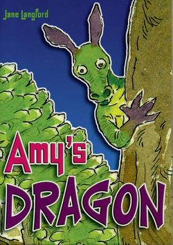 Amy's Dragon