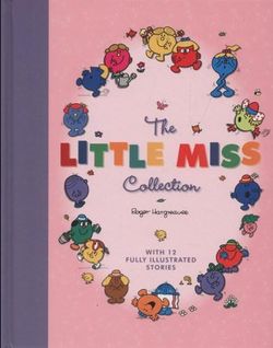 The Little Miss Collection