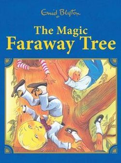 The Magic Faraway Tree Retro 