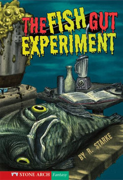 The Fish Gut Experiment