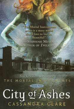 City of Ashes