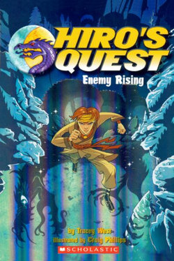 Enemy Rising