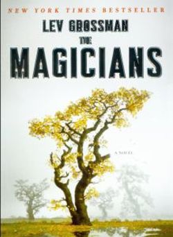 The Magicians