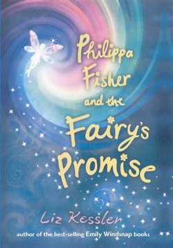 Philippa Fisher and the Fairy's Promise