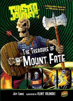 The Treasure of Mount Fate