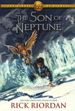 The Son of Neptune