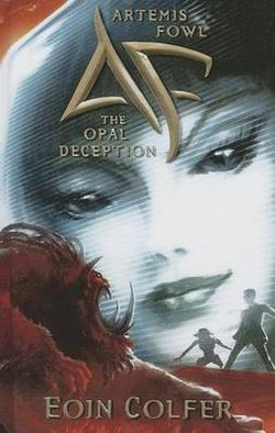 The Opal Deception