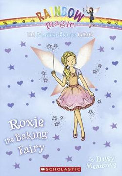 Roxie the Baking Fairy