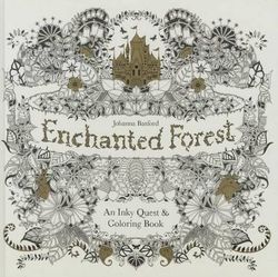 Enchanted Forest