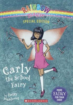 Carly the School Fairy