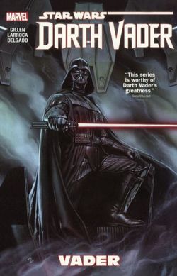 Vader