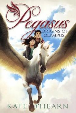 Origins of Olympus