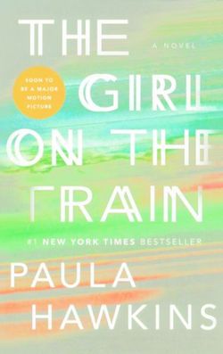 The Girl on the Train