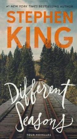 Different Seasons