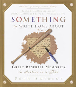 Something to Write Home About