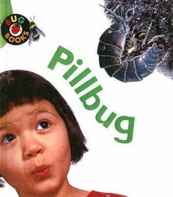 Pillbug