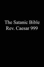 The Satanic Bible The Satanic Bible
