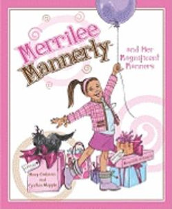 Merrilee Mannerly and Her Magnificent Manners