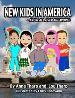 New Kids In America - From All Over the World