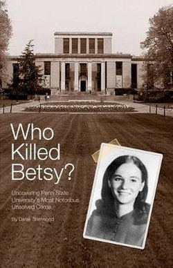 Who Killed Betsy?
