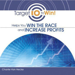 Target 10 To Win!