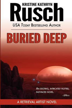 Buried Deep