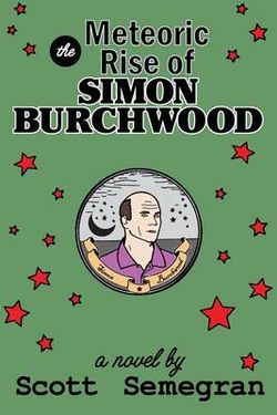 The Meteoric Rise of Simon Burchwood