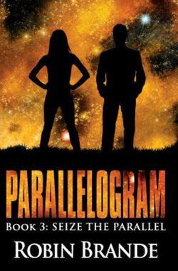 Parallelogram (Book 3