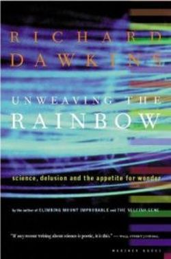Unweaving the Rainbow
