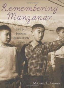 Remembering Manzanar