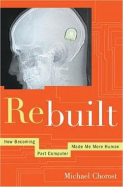 Rebuilt