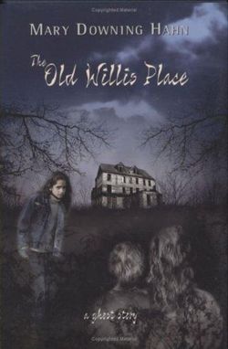 Old Willis Place