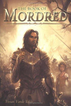 Book of Mordred