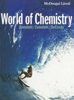World of Chemistry