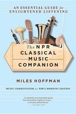 The NPR Classical Music Companion